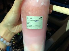-喜茶(佛山岭南站店)