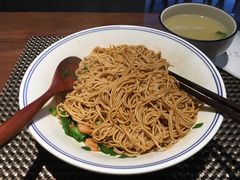 -十面春风·江南面馆(崇宁路店)