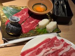 -牛角烧肉(步步高星城天地店)