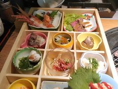 -赤坂亭·M9和牛烧肉·铁板烧·日料398放题(长泰广场店)