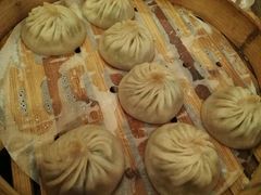 -隆喜元鱼汤包·海鲜(中联广场店)