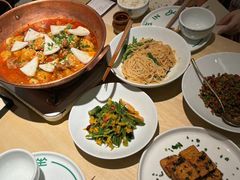 -一坐一忘云南菜(卓悦中心)