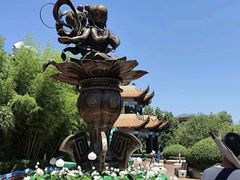 -郑州方特梦幻王国