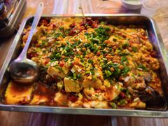 -古城苗家土菜馆(河景餐厅店)