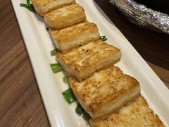 -香厨中餐厅(松北香格里拉店)