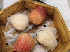 -东鑫记港式茶餐厅(南京东路店)