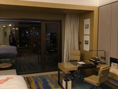-武汉洲际酒店