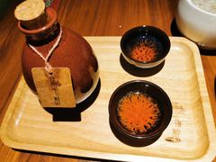 -意满花千醉(金茂览秀城店)