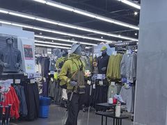-迪卡侬(大英山店)