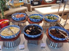 -怡咖啡自助餐(宁波香格里拉店)