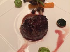 -圣丰索菲特·法国餐厅