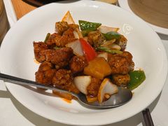 -皇朝尊会(龙之梦大酒店)