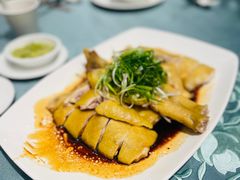 -北园酒家(小北路店)
