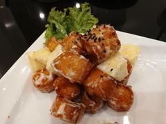 -鹿港小镇(黄金店)