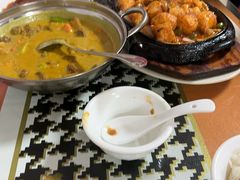 -金莲饭店·东南亚广东特色风味