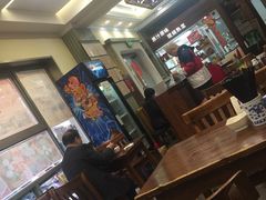 -五芳齋(云南南路店)