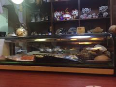樱の花亭-樱の花亭日本料理店
