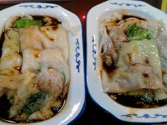 香茜牛肉肠-昇记肠粉王(福华路店)