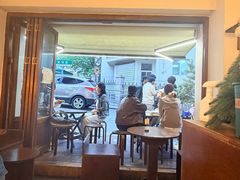 -Al Salam莫的三明治