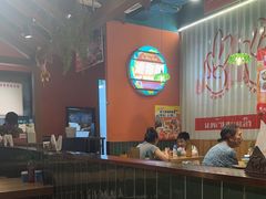 -迷你椰·泰式大排档(共康店)