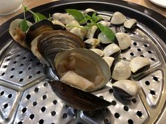 -海大大蒸汽海鲜餐厅·粤菜·特色小炒(欢乐颂店)