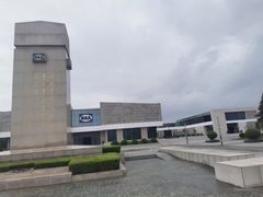 -新四军纪念馆