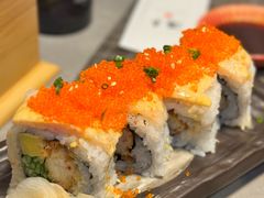 -满来寿喜烧(金虹桥店)