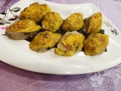 生煎鲮鱼角-金厨坊(钻石城店)