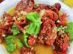 -赵氏盱眙十三香龙虾(蓝村店)