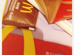 -麦当劳(禄口机场T2航站楼)