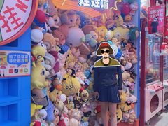 -凯德MALL(西直门店)