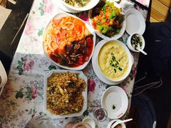 -花乐餐厅(涠洲岛店)