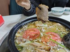 -野菌王牦牛肉汤锅