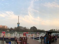 -郑州方特梦幻王国