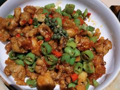 -锦府盐帮·侯宅(五棵松万达店)