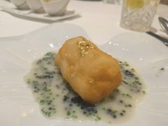 -万豪金殿(香港JW万豪酒店)