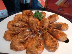 -兴仙饭店·闽味海鲜(马尾总店)