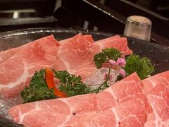 -捞王猪肚鸡火锅(财富中心店)