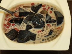 -梧州双钱龟苓膏(丽港航母店)