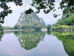 -星湖旅游景区七星岩