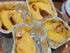-大渔铁板烧(东城店)