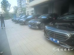 -宁波甬诚婚车(新典路店)