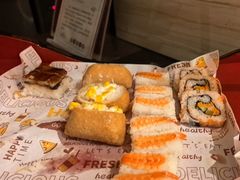 -杭州开元名都大酒店·地中海自助餐厅
