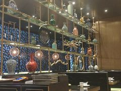 大堂-正斗·港式粤菜(SKLP店)