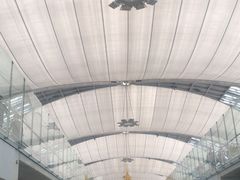 -曼谷素万那普国际机场