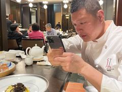 -广州文华东方酒店·江-由辉师傅主理