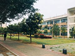 -福州大学(旗山校区)