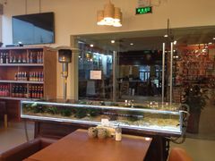 -香江小厨 The Kitchen(香江俱乐部店)