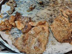 -金喜娜无限自助烤肉(泰达永旺店)