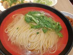 鸡骨酱面-泰煌鸡·上海白斩鸡·鸡汤面(鹤庆店)